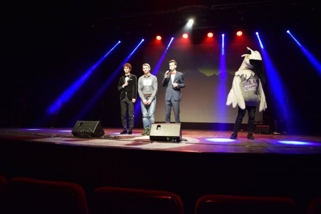 Mamy talent… - w gościnie u Czarniecczyków